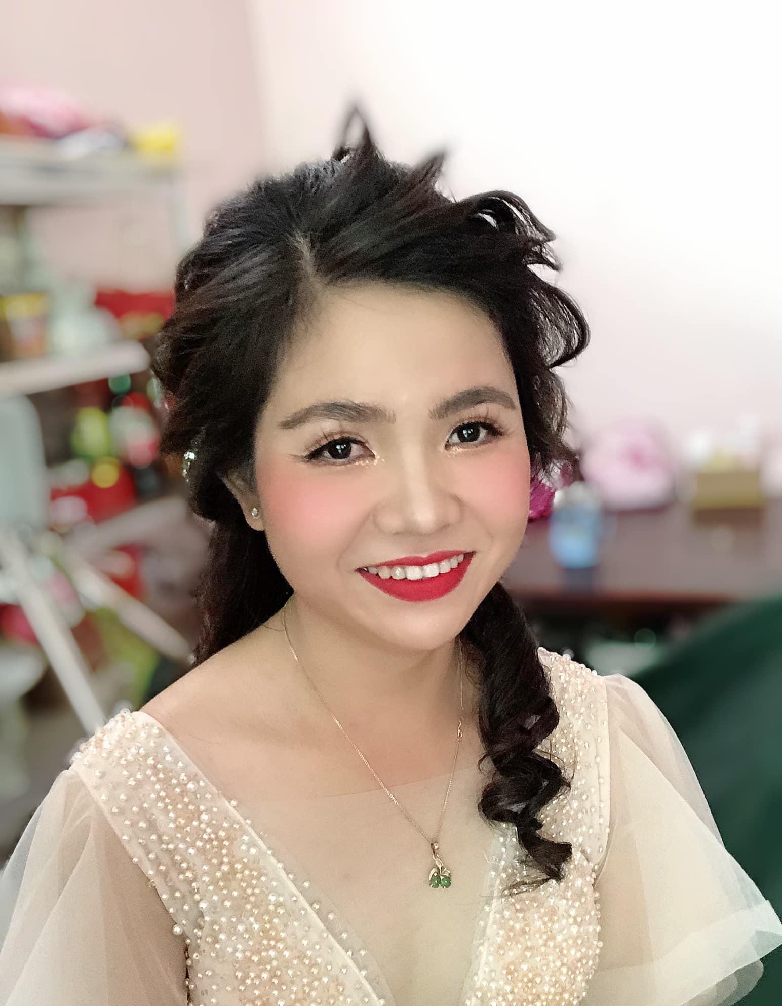 Top 6 Tiệm Trang Điểm Cô Dâu Nổi Bật Nhất Ngã Bảy, Hậu Giang
