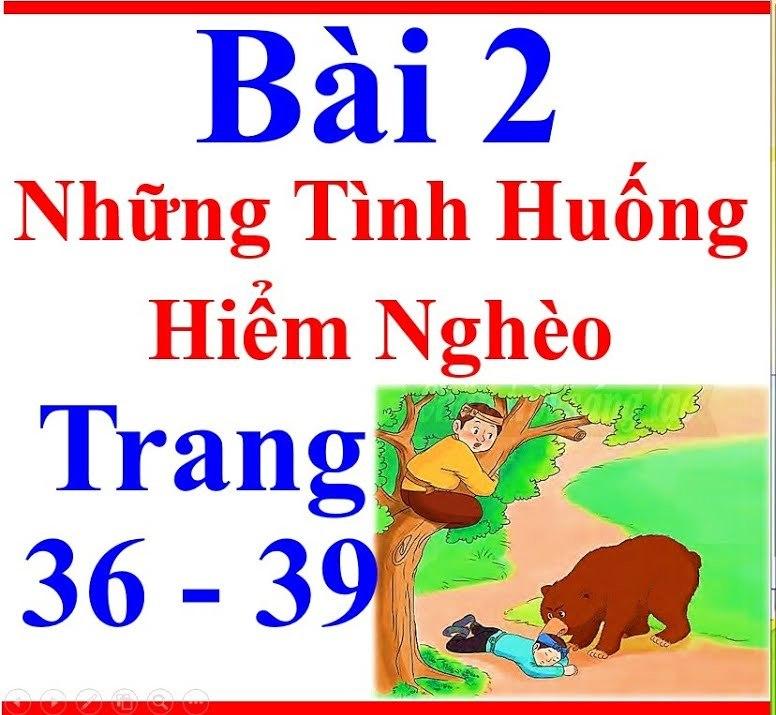 6 Bài phân tích "Những tình huống hiểm nghèo" (Ngữ văn 7 - Chân trời sáng tạo) xuất sắc nhất