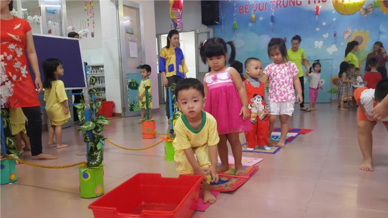 Top 3 bài thuyết trình xuất sắc về các phương pháp giáo dục kỹ năng sống cho trẻ 5 tuổi