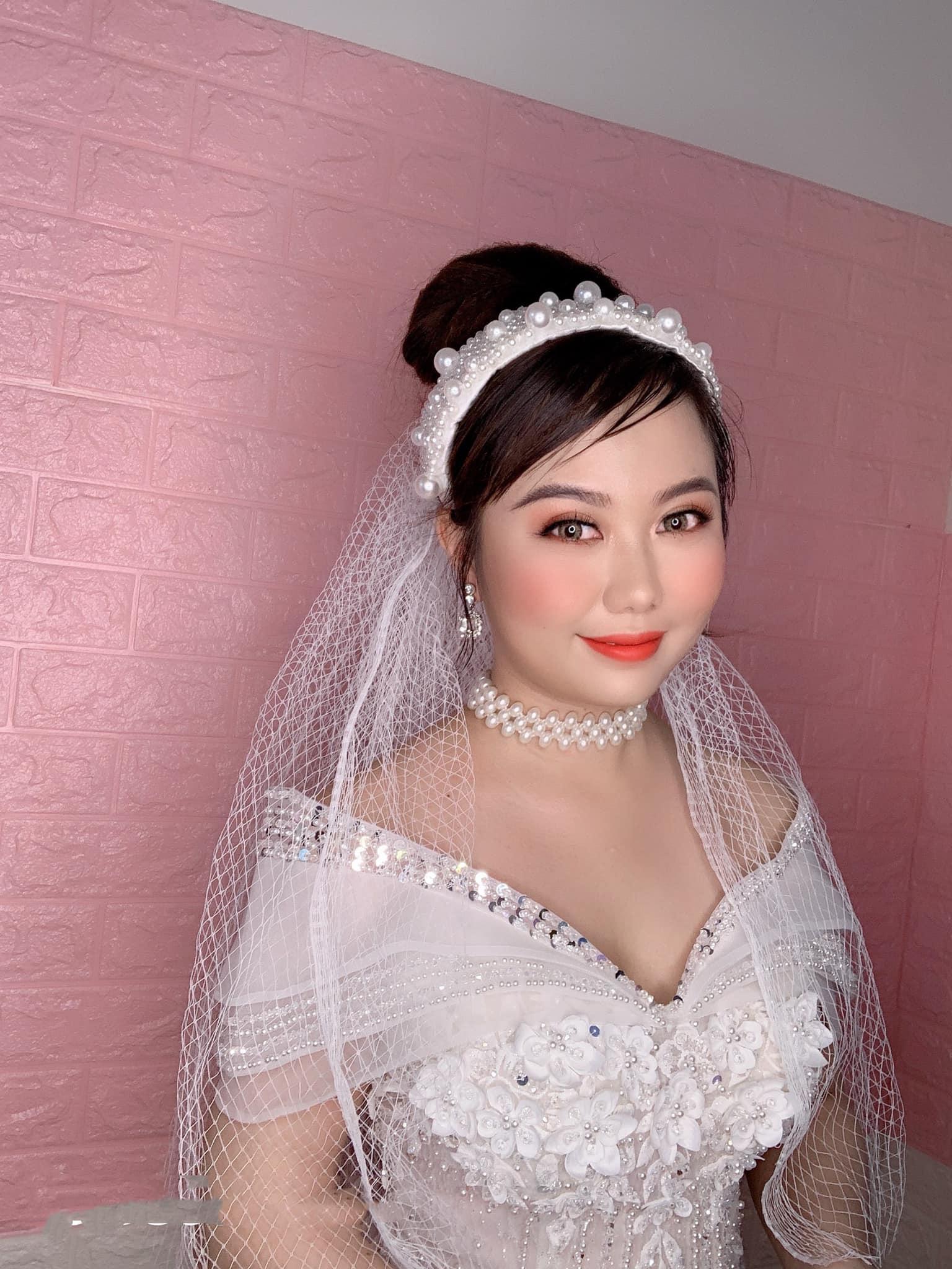 Top 5 địa chỉ trang điểm cô dâu ấn tượng nhất Hàm Thuận Nam - Tôn vinh nét đẹp rạng ngời của cô dâu Việt