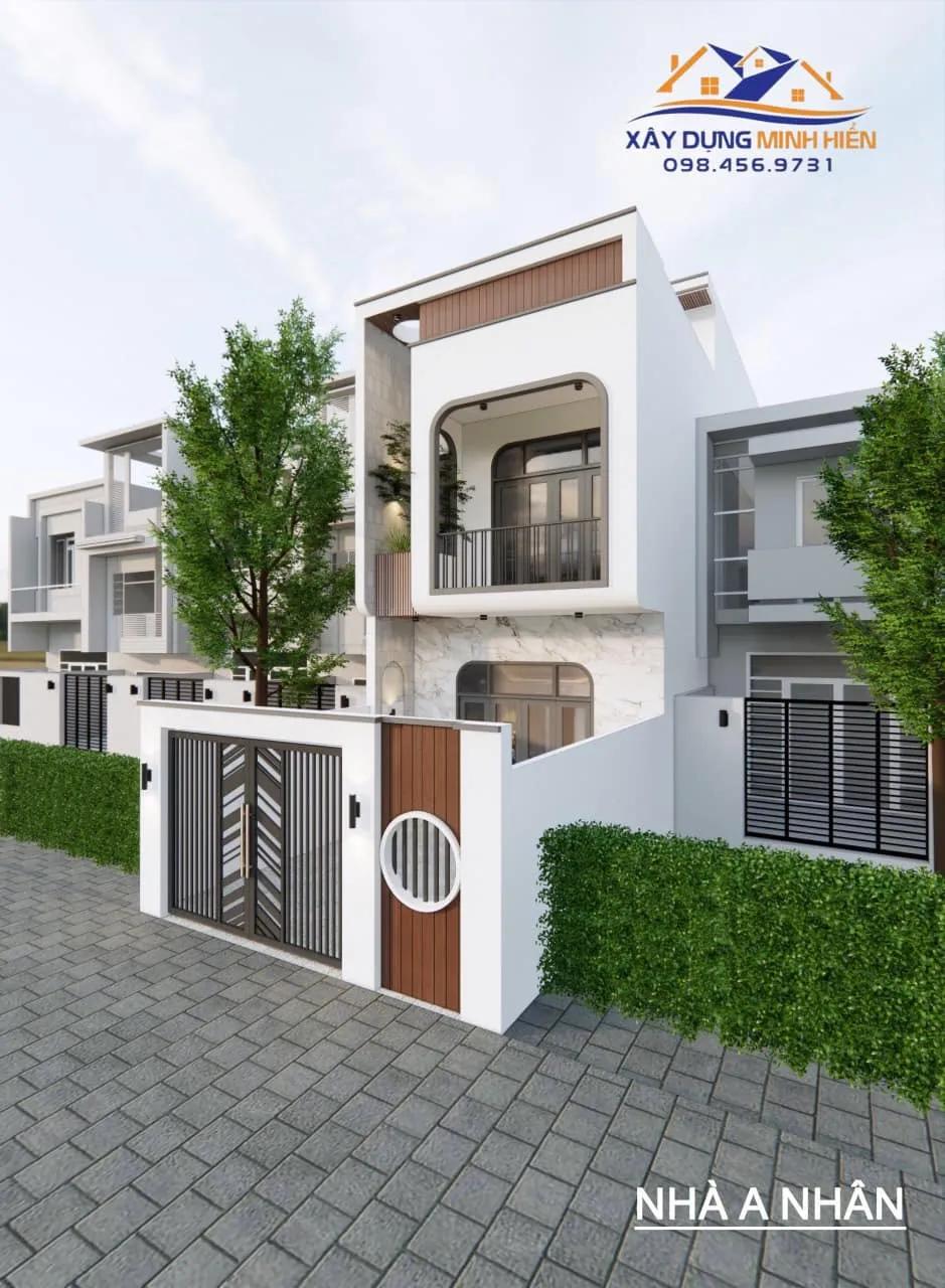 6 Công ty xây dựng nhà trọn gói đáng tin cậy hàng đầu tại Bình Thuận