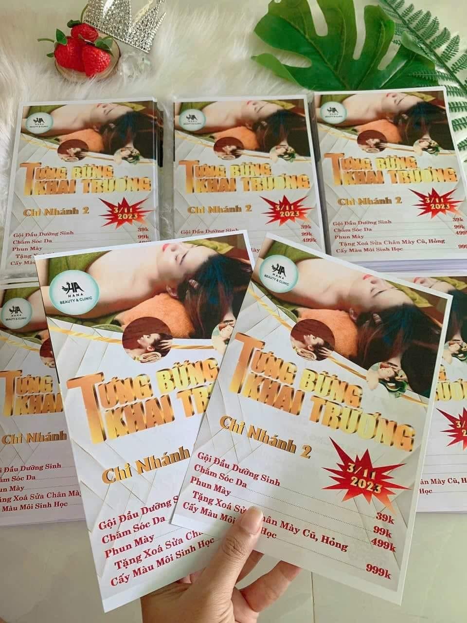 Top 5 công ty in ấn hàng đầu tại tỉnh An Giang