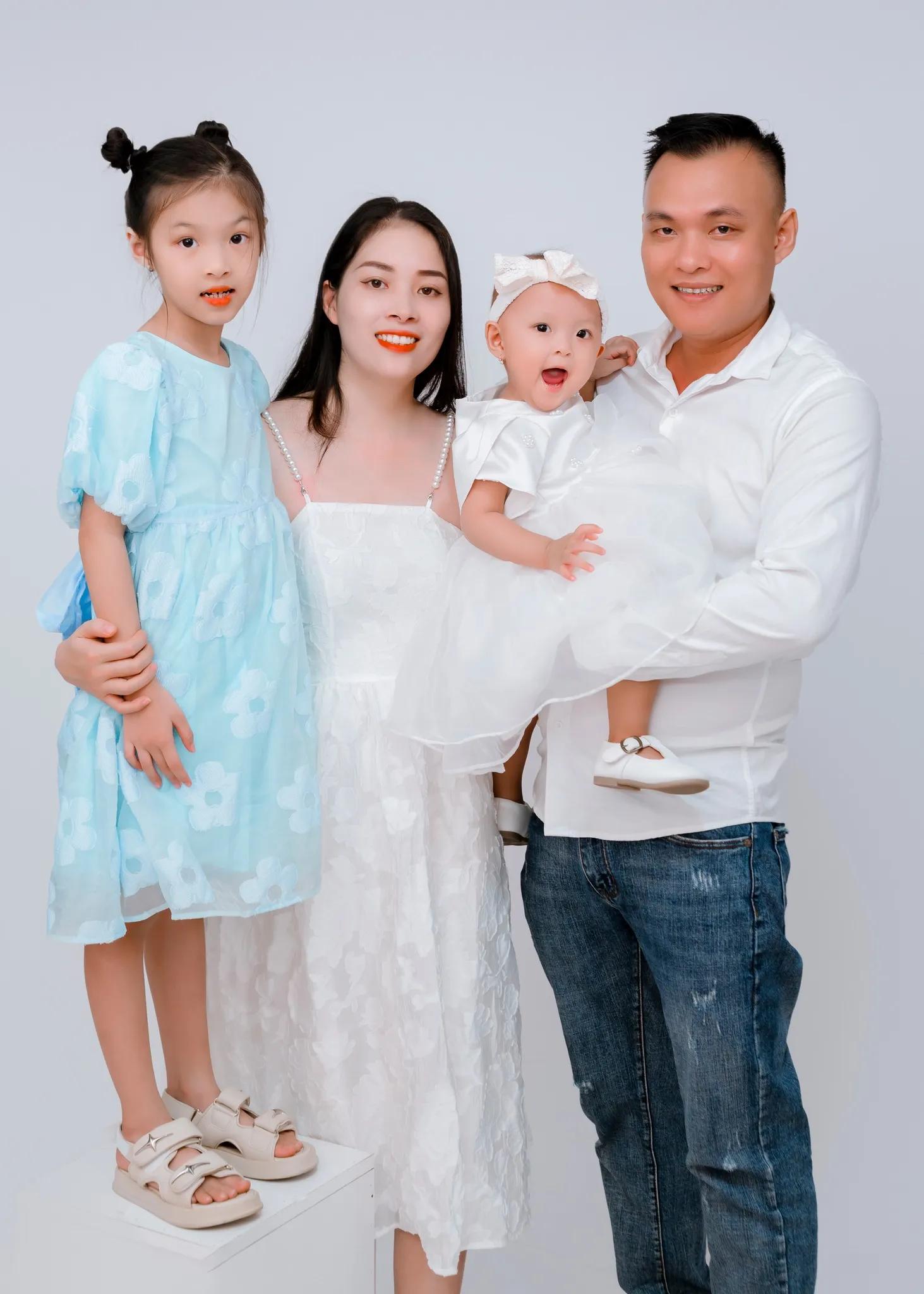 Top 10 Studio chụp ảnh gia đình đẹp nhất tại Đồng Nai