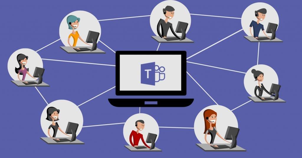 6 Ứng dụng họp trực tuyến và học online ưu việt nhất hiện nay