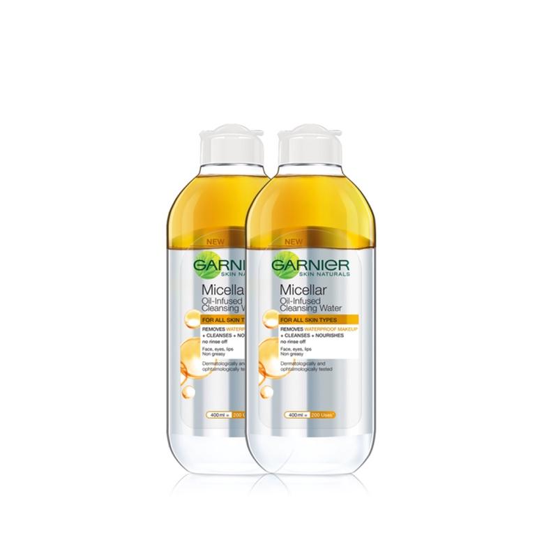 Top 5 Dòng Nước Tẩy Trang Dầu Argan Được Săn Đón Nhất Hiện Nay