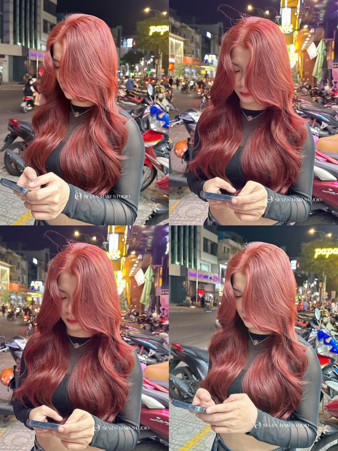 Top 10 Salon tóc chất lượng nhất tại Cao Lãnh, Đồng Tháp – Đẳng cấp từ phong cách đến dịch vụ