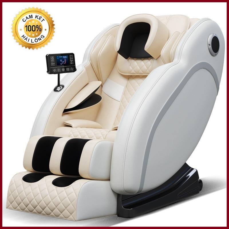 9 Kinh nghiệm vàng khi chọn mua ghế massage phù hợp