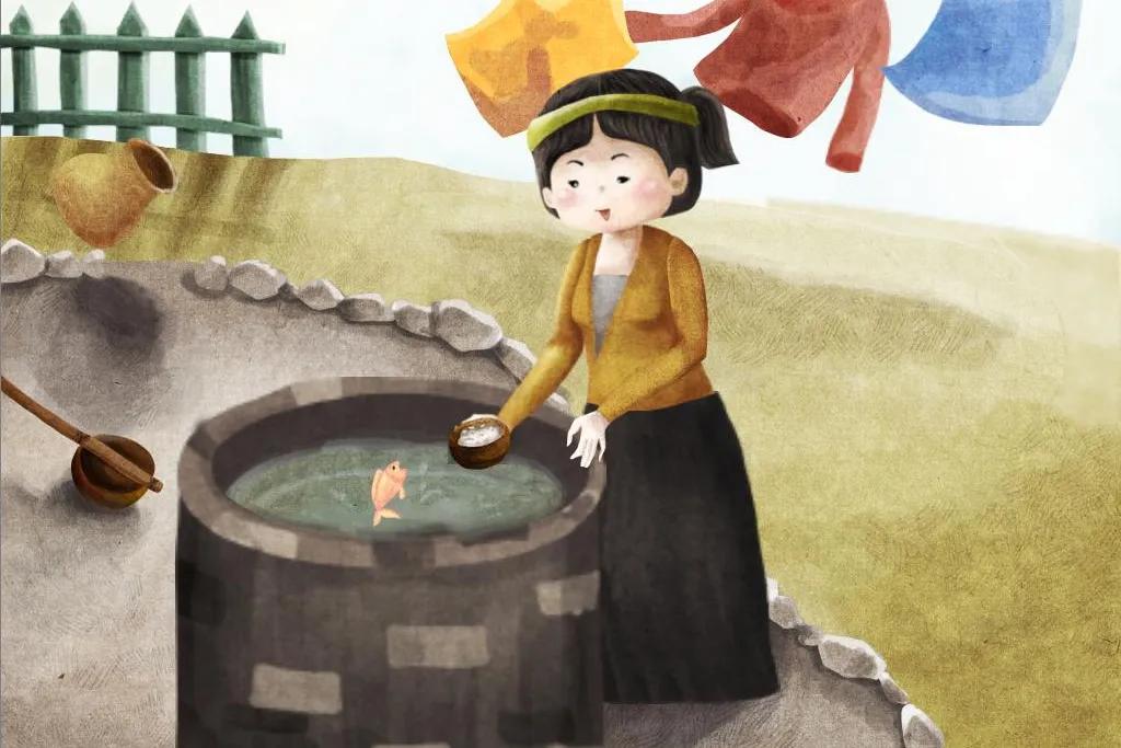 18 Bài văn mẫu đặc sắc: Khám phá thế giới nhân vật qua trang sách (Dành cho học sinh lớp 5)