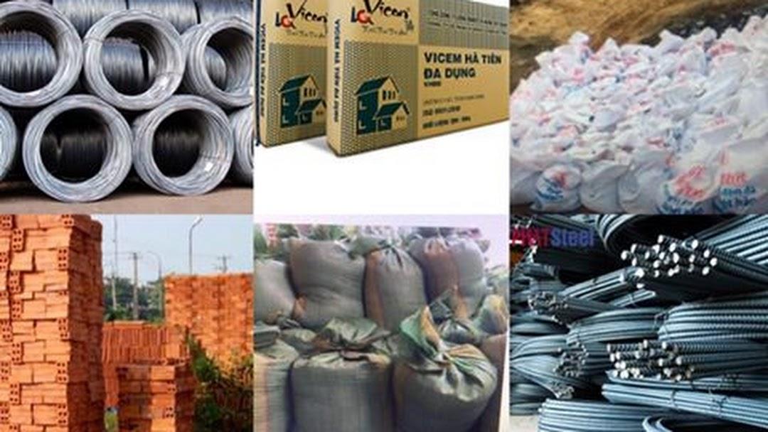 Top 8 Công ty cung cấp vật liệu xây dựng uy tín tại TP. HCM