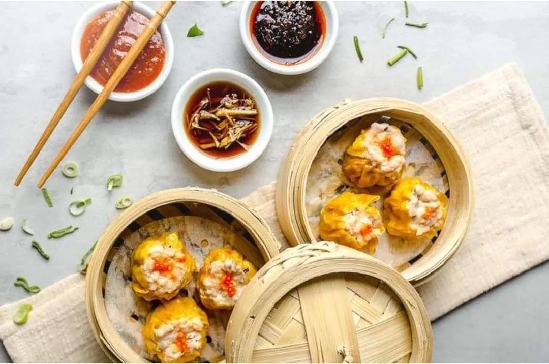 Khám phá 5 điểm đến dimsum đình đám nhất Đà Nẵng - Hương vị tinh hoa ẩm thực Trung Hoa