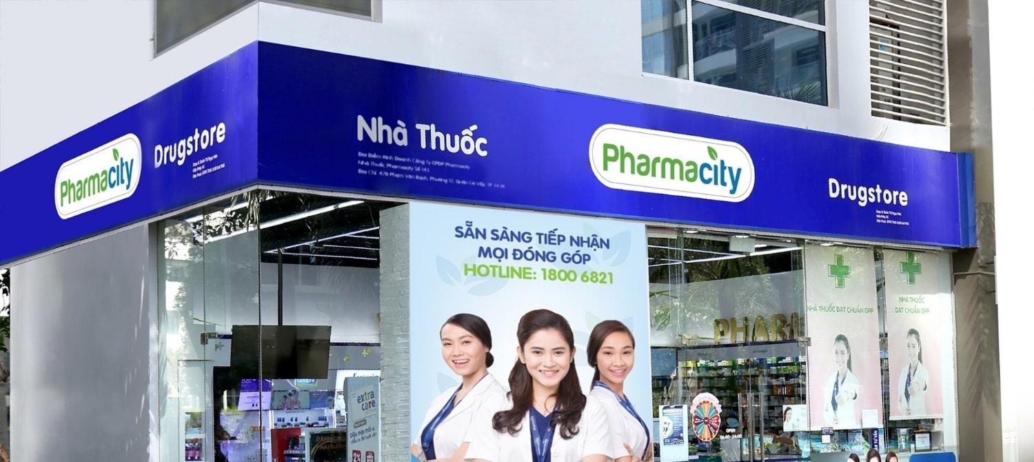 7 địa chỉ nhà thuốc đáng tin cậy hàng đầu tại quận Đống Đa, Hà Nội