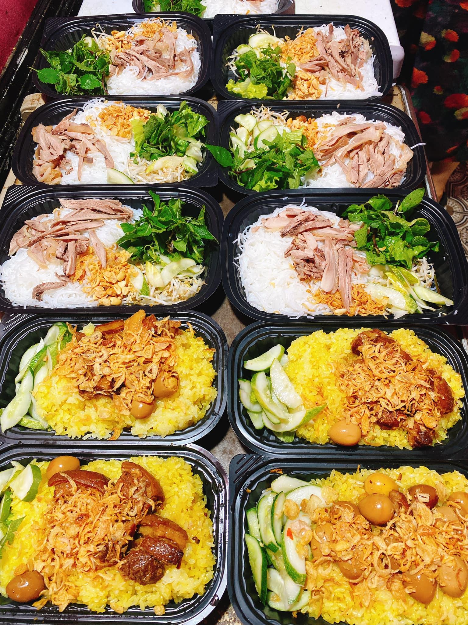 Top 8 Quán ăn vặt ngon và chất lượng nhất tại TP. Việt Trì, Phú Thọ