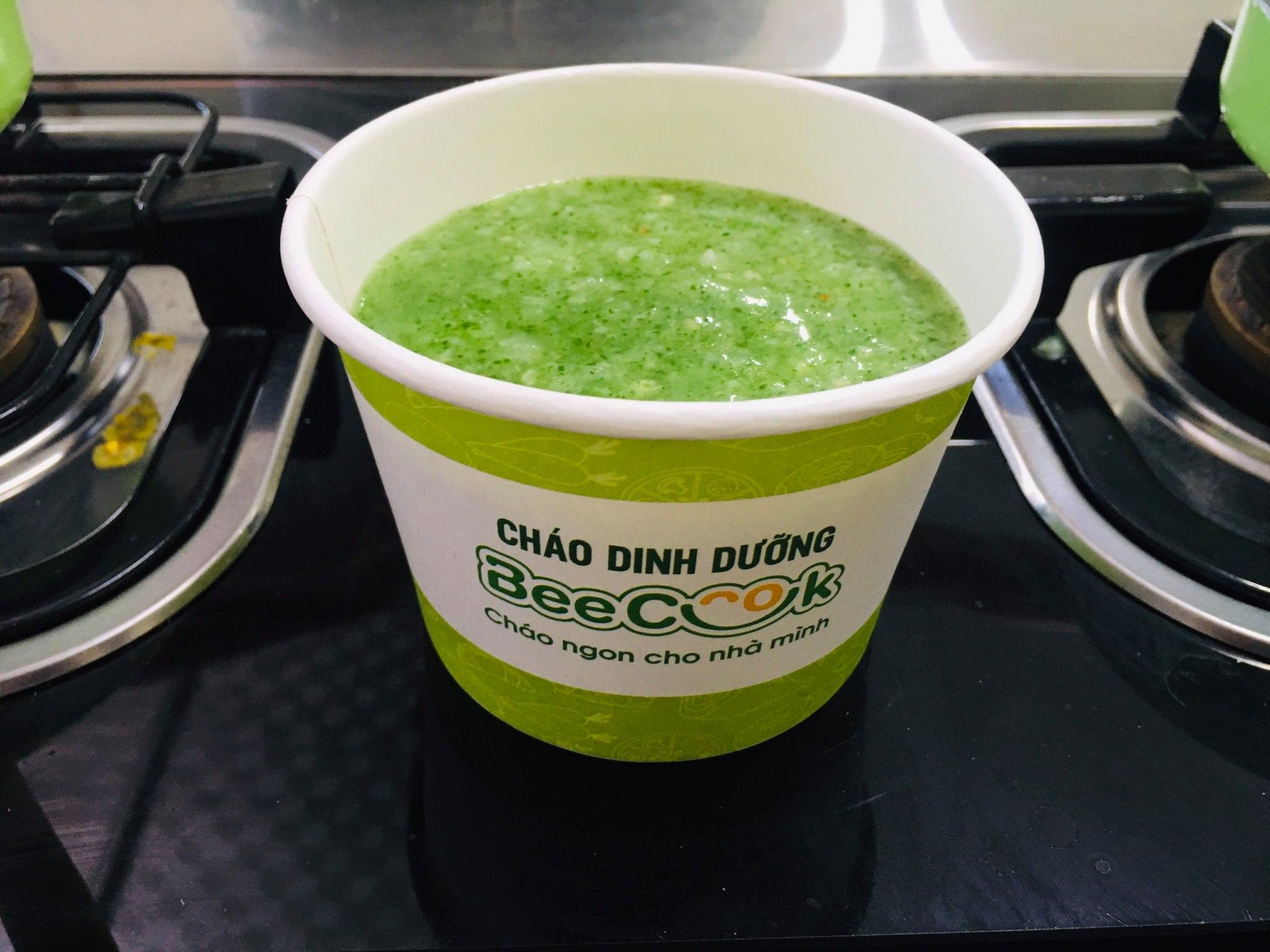 Top 6 cửa hàng cháo dinh dưỡng uy tín tại Vinh