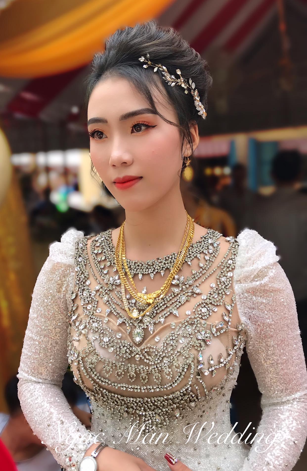 Top 6 Tiệm trang điểm cô dâu tuyệt vời nhất tại Hồng Dân, Bạc Liêu