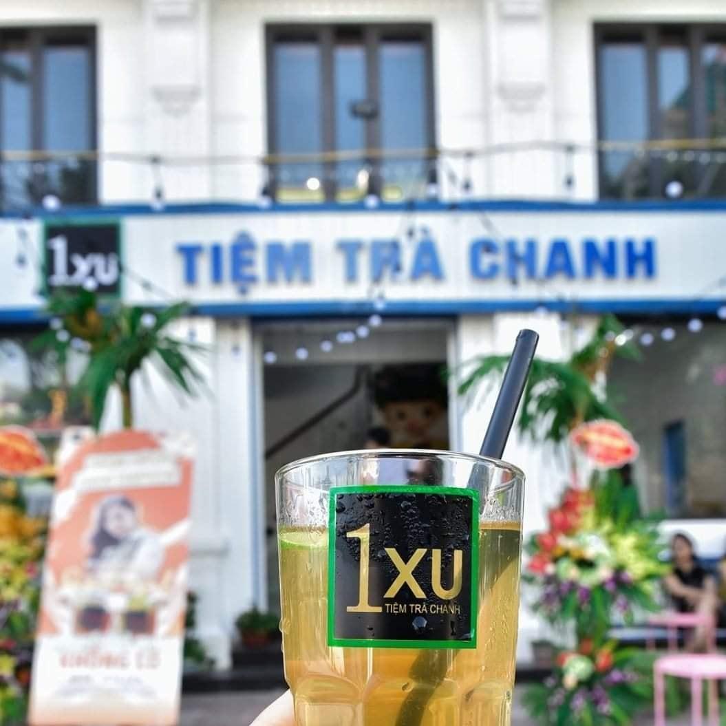 Top 4 quán trà chanh ngon, nổi bật tại TP Hà Tĩnh