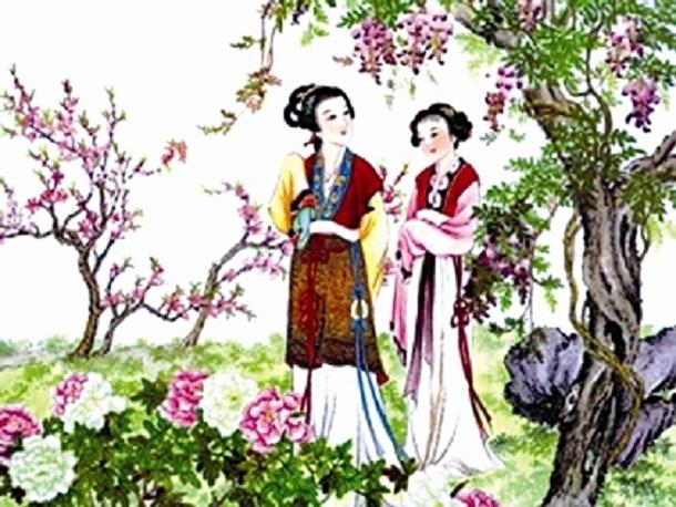 Tuyển chọn 8 bài phân tích sâu sắc 4 câu thơ đầu đoạn trích 'Cảnh ngày xuân' (Truyện Kiều - Nguyễn Du) dành riêng cho học sinh lớp 9