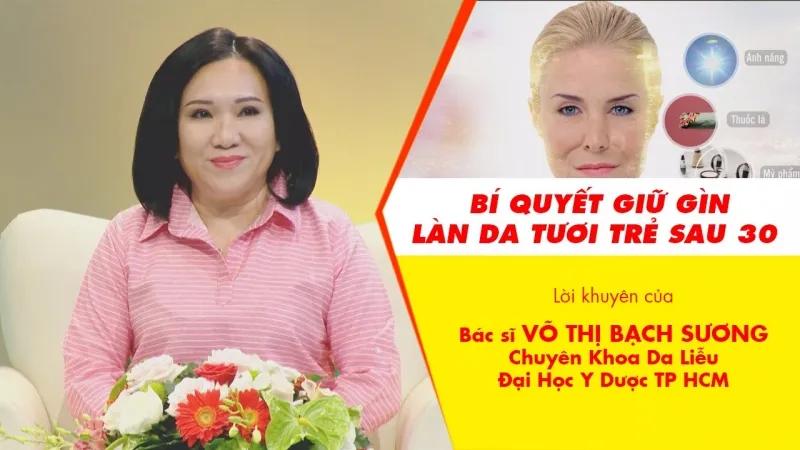 10 Phòng khám da liễu hàng đầu TP.HCM – Địa chỉ vàng cho sức khỏe làn da