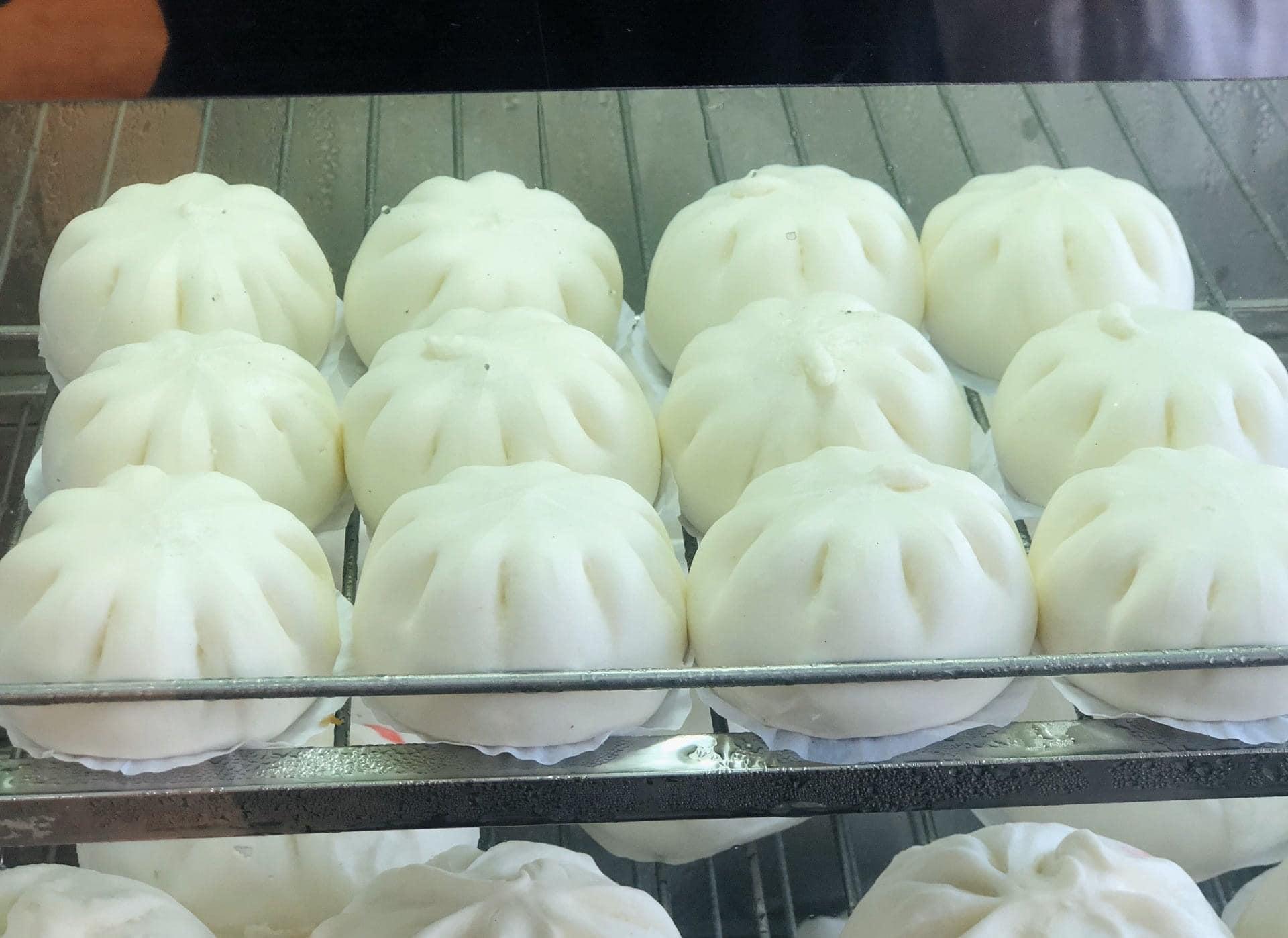 5 địa điểm bán bánh bao ngon trứ danh không thể bỏ qua tại Đà Nẵng