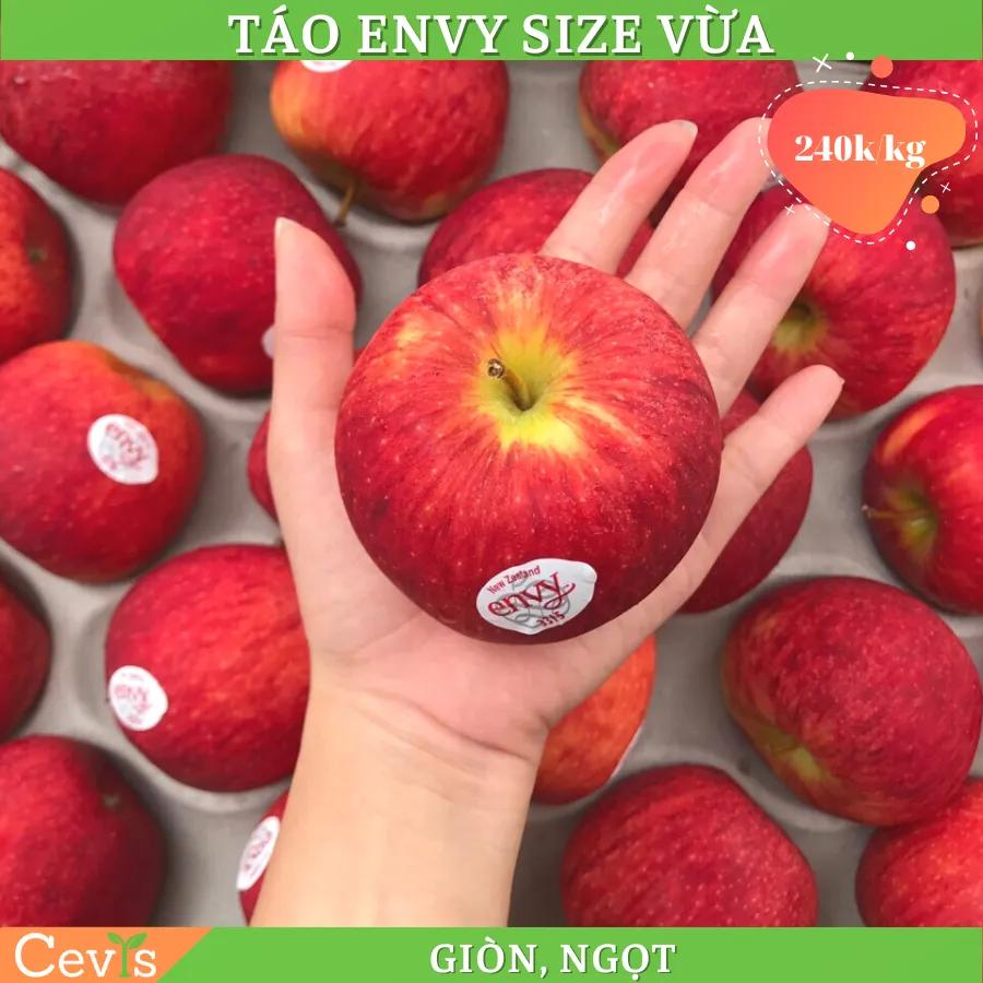 8 địa chỉ mua trái cây sạch uy tín hàng đầu tại quận 1, TP.HCM