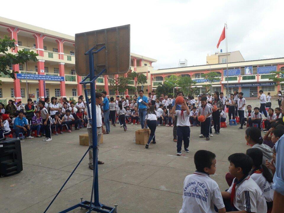 7 Ngôi trường tiểu học ưu tú nhất Sóc Trăng - Nơi chắp cánh ước mơ đầu đời