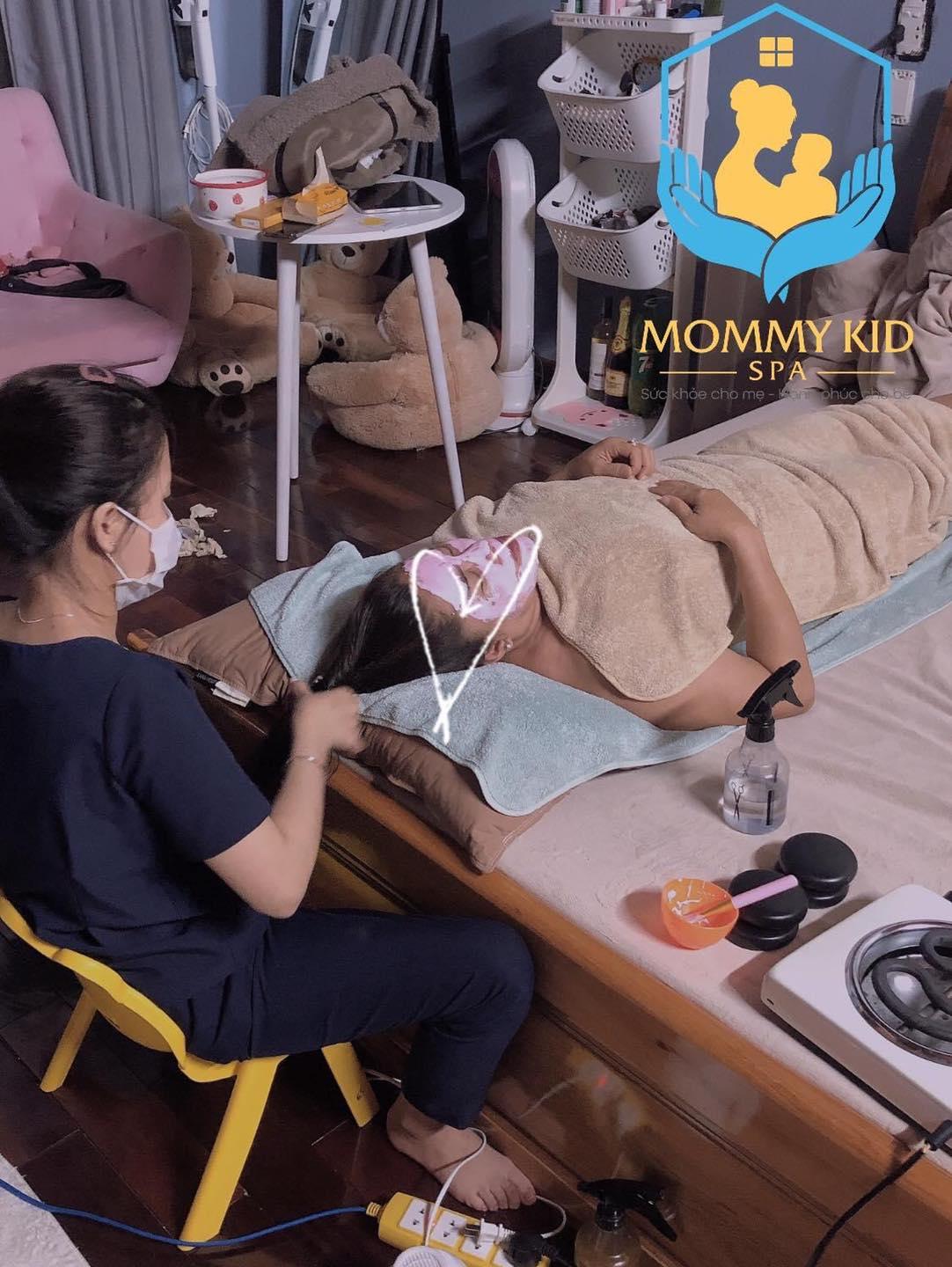 Top 6 Dịch vụ massage bầu chất lượng hàng đầu tại TP. Buôn Ma Thuột