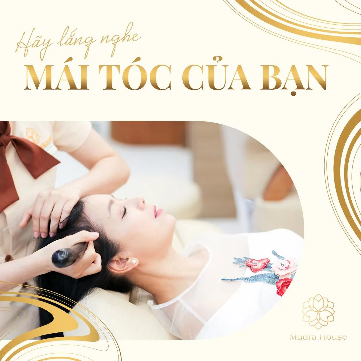 Top 8 Spa Gội Đầu Dưỡng Sinh Chuyên Nghiệp Nhất Tại Quận Phú Nhuận, TP.HCM