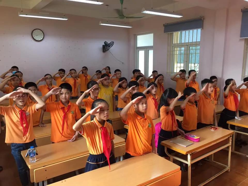 15 ngôi trường tiểu học công lập hàng đầu tại quận Hà Đông, Hà Nội