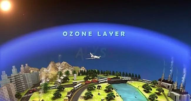 Top 6 Bài phân tích sâu "Phục hồi tầng ozone: Kỳ tích hợp tác toàn cầu" (Ngữ văn 10 - SGK Kết nối tri thức) ấn tượng nhất
