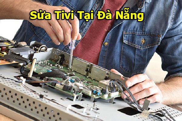 7 Địa chỉ sửa tivi tại nhà Đà Nẵng uy tín - Chất lượng đỉnh cao, phục vụ tận tâm