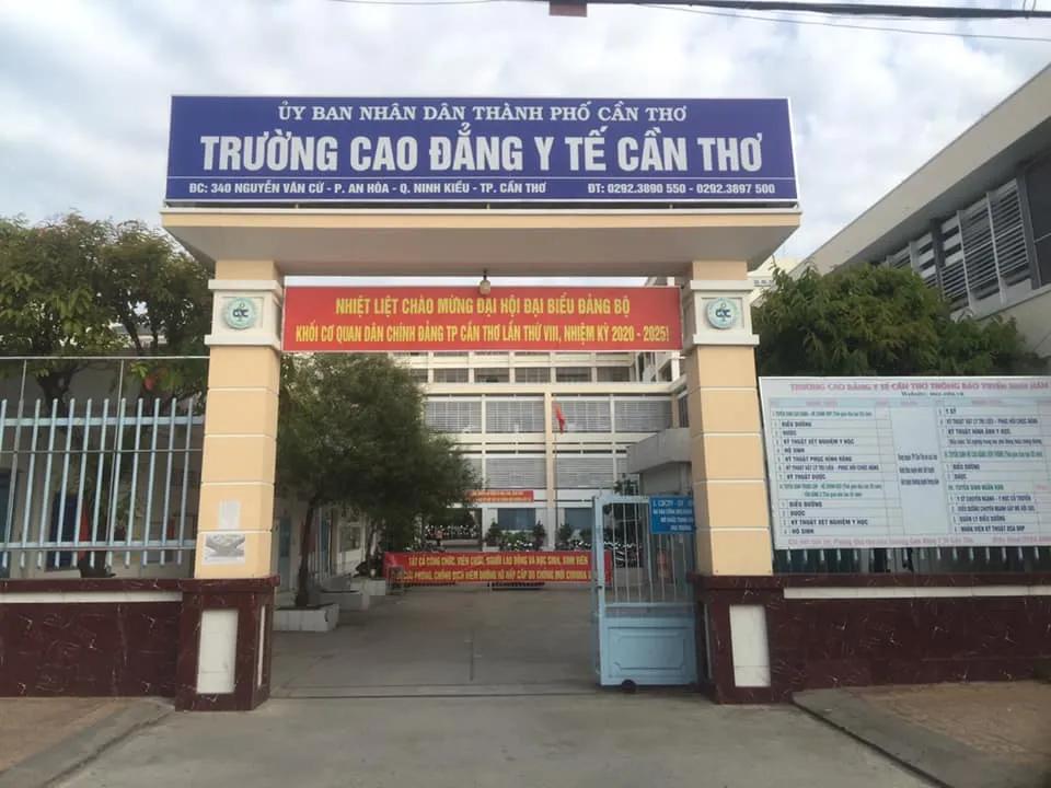 Danh sách 14 trường cao đẳng hàng đầu khu vực Đồng Bằng Sông Cửu Long