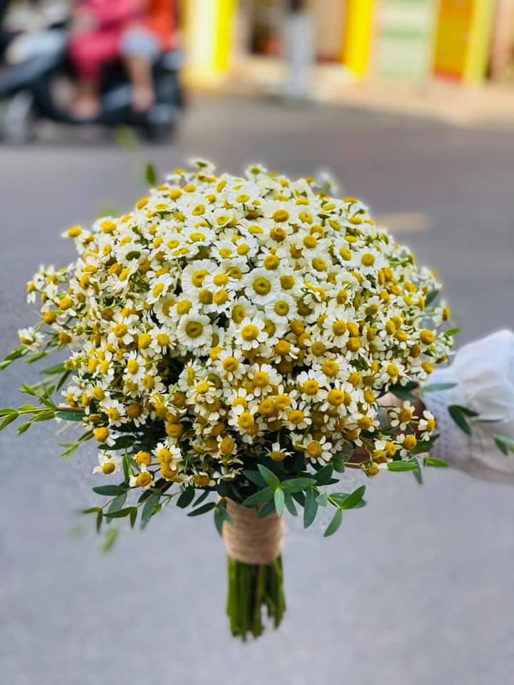 Top 6 Cửa Hàng Hoa Tươi Đẹp Và Chất Lượng Nhất Tại TP. Quy Nhơn, Bình Định