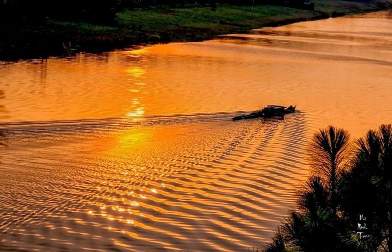 Top 10 bài viết cảm nhận về dòng sông quê hương ý nghĩa nhất