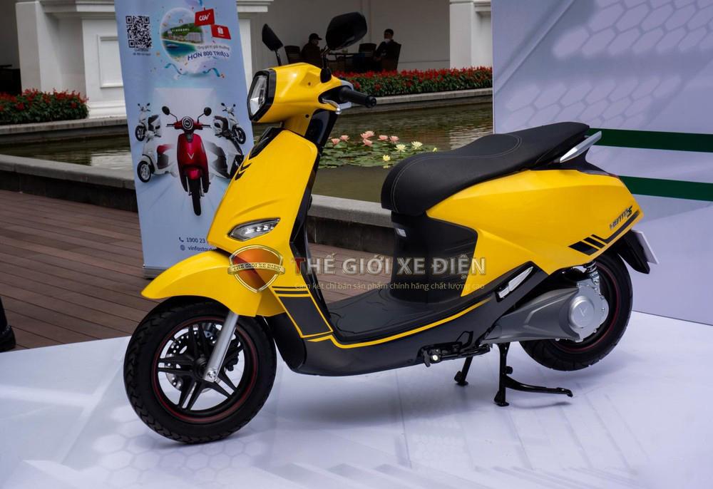 Khám Phá Top 7 Cửa Hàng Xe Máy Điện Uy Tín Nhất Tại TP HCM
