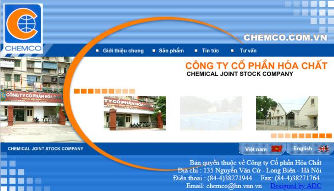 Top 8 Doanh nghiệp hàng đầu trong lĩnh vực sản xuất hóa chất tại Việt Nam