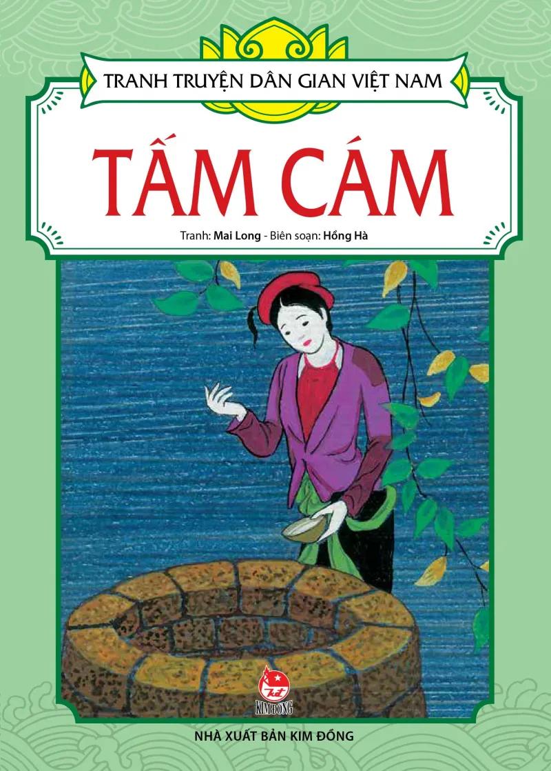 6 Bài phân tích truyện cổ tích Tấm Cám (Ngữ văn 10) đặc sắc nhất
