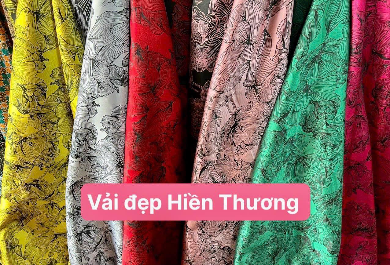 7 Địa chỉ mua vải chất lượng nhất Gia Lai - Gợi ý không thể bỏ qua