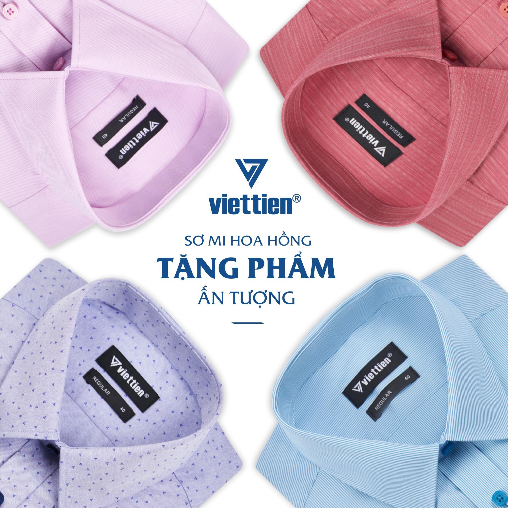 Top 8 cửa hàng thời trang công sở nam nổi bật nhất quận 10, TP.HCM
