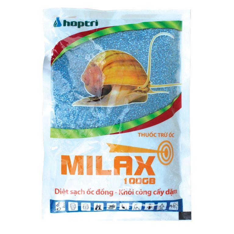 Top 6 loại thuốc diệt ốc hiệu quả nhất hiện nay