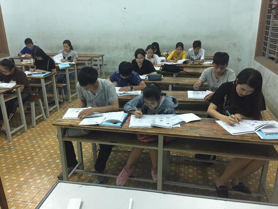4 địa điểm học tiếng Nhật chất lượng và uy tín nhất tại Nha Trang