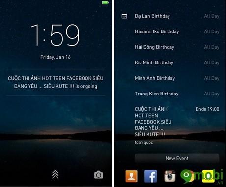 SnapLock - Ứng dụng khóa màn hình thông minh tối ưu dành cho Android