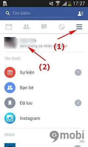Chia sẻ và lưu trữ ảnh tự động từ Android lên Facebook, giúp bạn dễ dàng bảo vệ những khoảnh khắc quý giá mà không phải lo lắng về việc quên lưu. Tính năng này sẽ tự động đồng bộ những bức ảnh mới ngay khi bạn chụp, giúp bạn có một thư viện ảnh luôn được cập nhật đầy đủ và tiện lợi.