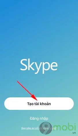 Hướng dẫn sử dụng Skype trên điện thoại Android, iOS và Windows Phone