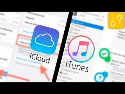 iCloud và iTunes: Những điểm tương đồng và khác biệt cần nắm rõ
