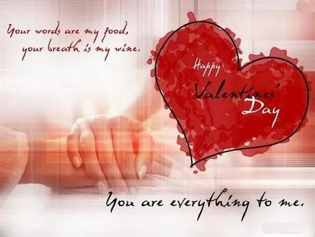 Bộ sưu tập ảnh Valentine lãng mạn - Hình nền đẹp dành cho điện thoại ngày lễ tình nhân