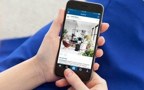 Bật mí cách gửi ảnh và video tự hủy trên Instagram