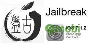 Hướng dẫn thực hiện Jailbreak cho iPhone 5, 4s, 4 trên hệ điều hành iOS 7.1.2 bằng công cụ Pangu v1.1.0
