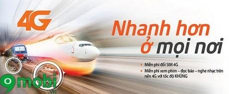 Cách kiểm tra điện thoại có hỗ trợ kết nối 4G hay không
