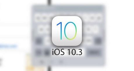 Khám phá iOS 10.3 beta: Những tính năng mới đáng mong đợi