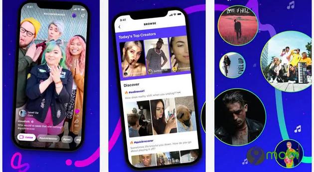 Facebook chính thức khai tử Lasso và Hobbi, hai ứng dụng sao chép TikTok và Pinterest vào tháng này