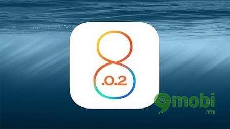 Tải firmware iOS 8.0.2 chính thức từ trang chủ Apple, đảm bảo tốc độ tải nhanh chóng cho các dòng iPhone 6 Plus, 6, iPhone 5s, 5 và 4s.